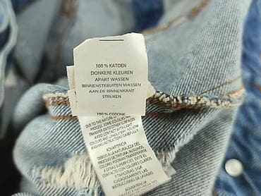 kurtki 34: Denim Co, Kurtka jeansowa damska, rozmiar M — 5