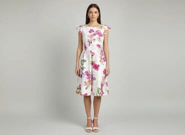 czarne body gatta: Gatta, Sukienka damska, rozmiar S — 6