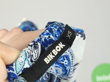 krótkie spodenki plus size: Bik Bok, Шорти жіночі, розмір XS — 4