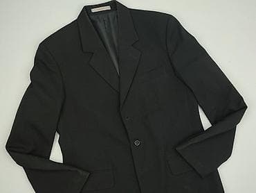garnitur 44: Marynarka dla mężczyzn, rozmiar M — 1