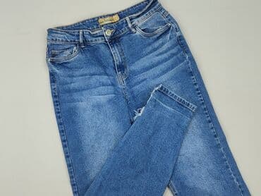 iteno jeans damskie: Janina, Jeansy damskie, rozmiar M — 1
