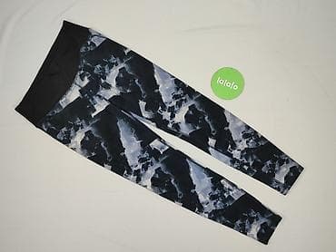 dresy tanie: H&M Sport, Komplet sportowy damski, rozmiar S — 4