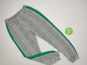 polski secondhand: Asos, Spodnie materiałowe damskie, rozmiar M — 3