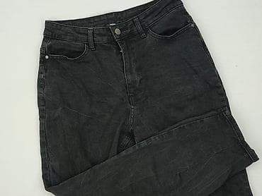 jeans pull bear: Tezenis, Jeansy damskie, rozmiar M — 1
