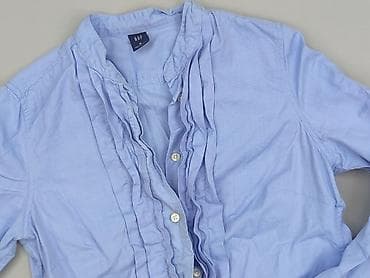 koszule mango: Gap, Koszula damska, rozmiar M — 1