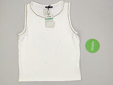 koszule sinsay: Sinsay, Top damski, rozmiar XL — 2