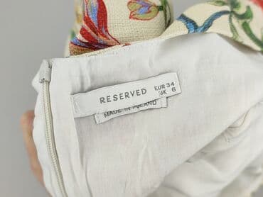 reserved sukienka fioletowa: Sukienka damska, rozmiar S — 4