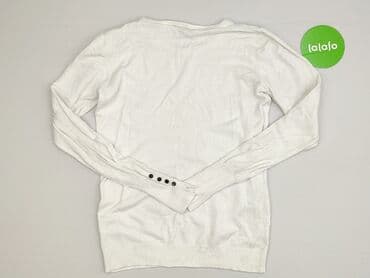 Women: Distrikt, Women`s sweater, size S (EU 36) — 3
