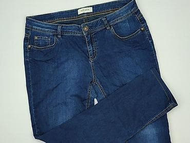 colins jeans: Mos Mosh, Jeansy damskie, rozmiar XL — 1