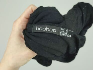 Ubrania damskie: Boohoo, Body damskie, XS — 5