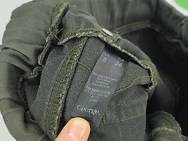 Ubrania damskie: Jeansy damskie, rozmiar S — 6