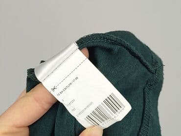 bluzki halloween: T-shirt damski, rozmiar S — 6