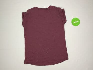 volcom t shirty: Vila, T-shirt damski, rozmiar M — 3