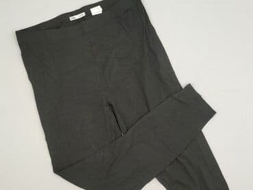 legginsy sinsay damskie: Sinsay, Legginsy rozmiar XL — 1