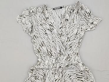 składane klapki: Mosquito, Sukienka damska, rozmiar S — 1