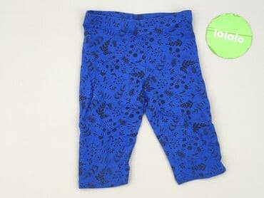 body niemowlęce lidl: Leggings for kids, Lupilu, 3-4 years, 98/104, condition - Very good — 2