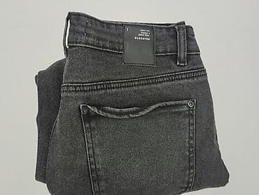 used item: Jeansy damskie, rozmiar M — 6