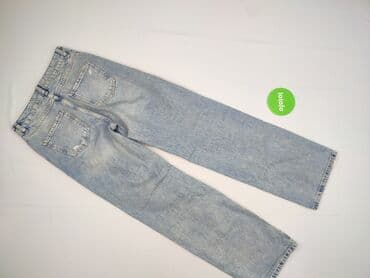 markowe dżinsy: Denim, Jeansy damskie, XS — 3