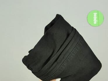 rajstopy i pończochy damskie calvin klein: Kiss Pink, Jeansy damskie, M — 6