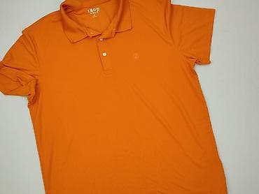 mango sweter: IZOD, Koszulka polo dla mężczyzn, rozmiar XL — 1