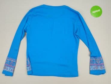 mohito marynarka niebieska: Bluzka damska, rozmiar S — 3