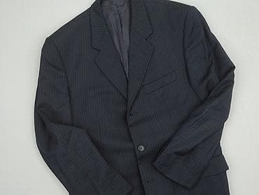 Marynarka dla mężczyzn, rozmiar XL