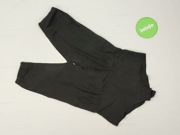 legginsy zara prazkowane: Zara, Legginsy rozmiar S — 2