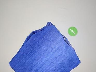 spodnie bdg: Jeansy damskie, rozmiar S — 5