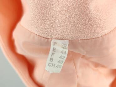 koszulka pod marynarkę damska: Marynarka damska, rozmiar XL — 4