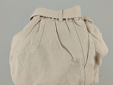 shorty: Medicine, Material trousers for women, size M — 6