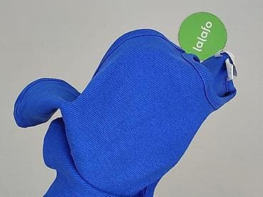 Ubrania damskie: H&M, Top damski, rozmiar S — 5