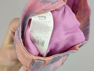 sizzer buty: Sinsay, Szorty damskie, rozmiar XS — 4