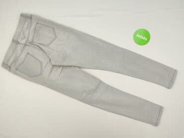 Jeansy: F&F, Jeansy damskie, rozmiar S — 3