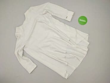 sukienki wyszczuplające: Жіноча блуза, розмір S — 3