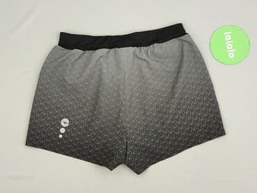 joggery bawełniane damskie: Szorty damskie, rozmiar S — 3