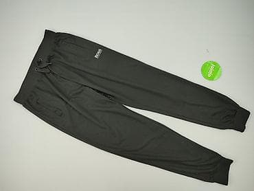 massimo bluzki: Hugo Boss, Spodnie dresowe dla mężczyzn, rozmiar 2XL — 2