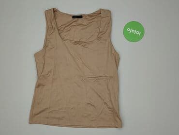 koszulki z długim rękawem damskie sisley: Sisley, T-shirt damski, rozmiar L — 2