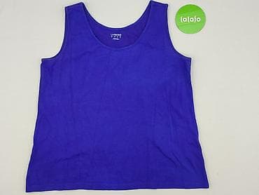 tu bluzki: Lands' End, Top damski, rozmiar L — 2