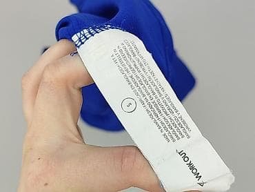pingwin: Workout, Podkoszulka dla mężczyzn, rozmiar S — 4