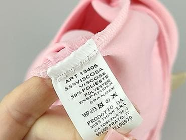 plus size: New Fashion, Bluzka damska, rozmiar 6XL — 5