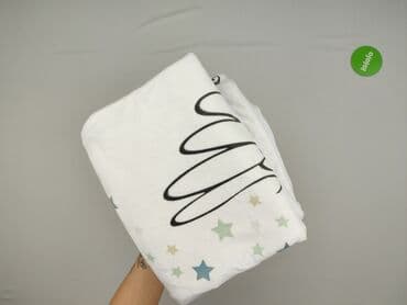 obrus 200x150: Pillowcase, 90 x 82, kolor - Biały, stan - Bardzo dobry — 4