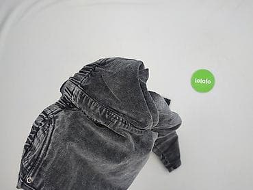 washed jeans: Jeansy damskie, rozmiar M — 5