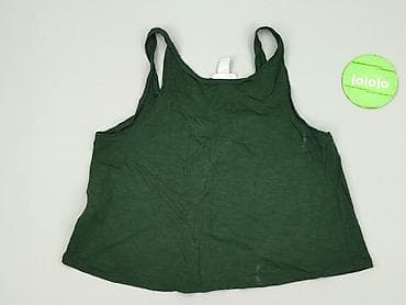 bluzy strong ekipa: H&M Basic, Top damski, rozmiar XS — 3