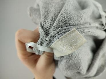 bolerko sweter: Janina, Kardigan damski, rozmiar 6XL — 4