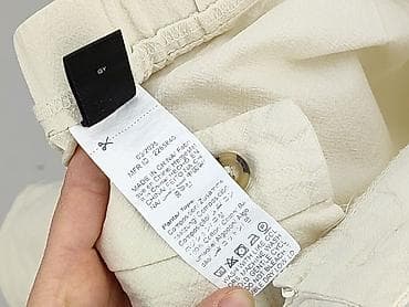 szorty oversize: Emery Rose, Szorty damskie, rozmiar S — 5