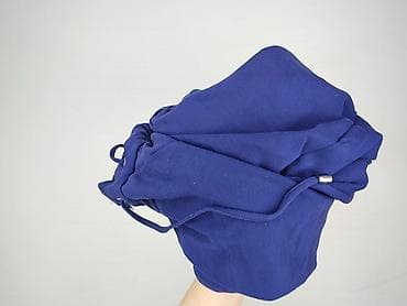 dresy missguided: Amisu, Spodnie materiałowe damskie, rozmiar M — 5