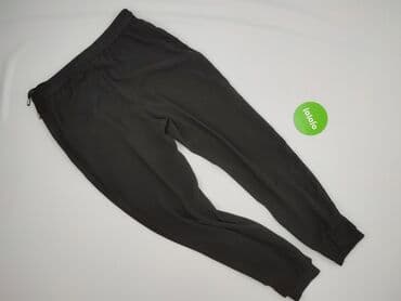 kapcie podgrzewane lidl: Spodnie dresowe damskie, M — 3