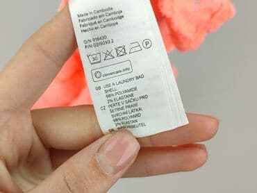 body hm koronkowe: H&M Divided, Bluzka damska, rozmiar XS — 5