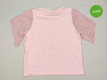 bluzka do spodenek: Women's blouse, size L — 4