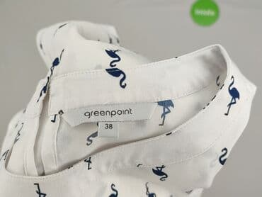 t shirty z flamingiem: Greenpoint, Bluzka damska, rozmiar M — 5